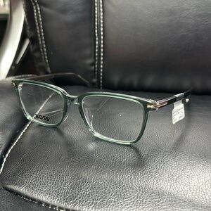BOSS
Boss 1670/F Asian Fit 1ED Glasses for men rxable